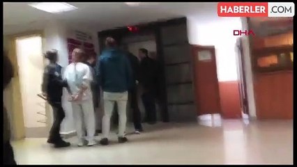 Banu Parlak hakkında yurt dışı yasağı! Adliyeyi birbirine kattı