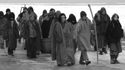 La croisade des enfants