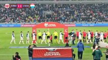 Georgia vs Luxembourg 2-0 Extended HIGHLIGHTS  UEFA EURO Qualifiers 2024 _ Budu Zivzivadze two Goal