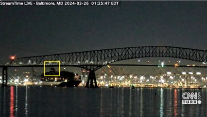 Gemi kazasının nedeni kirli yakıt mı?