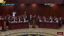Kompak! Kubu Anies dan Ganjar Minta Menteri-Menteri Ini Hadir di Sidang MK