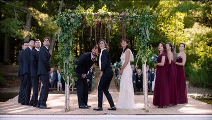 Love, Weddings & Other Disasters Bande-annonce (UK)
