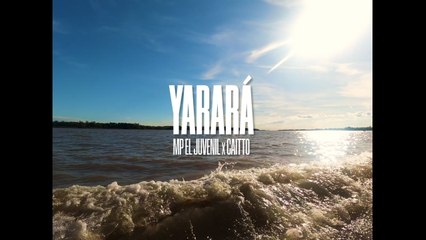 MP El Juvenil - Yarará