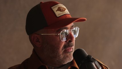 Aaron Lewis - Let’s Go Fishing (Acoustic)