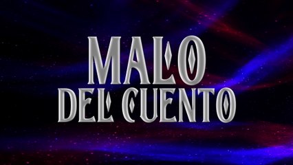 César Navarro - Malo Del Cuento (LETRA)