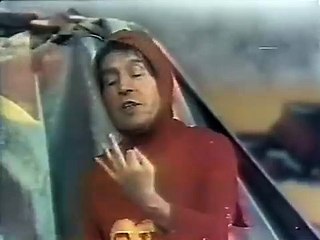 Chapolin Aventuras em Vênus(1973)Perdido Mundial