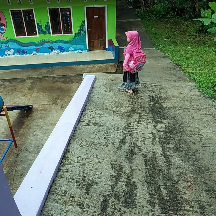 Go To School