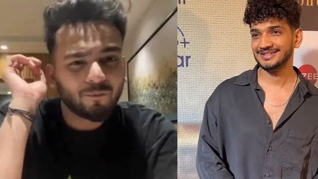 Munawar Faruqui Reaction On Elvish Yadav Tweet After His Arrest In Hookah Bar Case | Boldsky