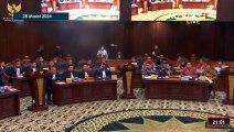 Jawaban Ketua MK soal Kubu Anies dan Ganjar Minta Menteri Hadir di Sidang Sengketa Pilpres