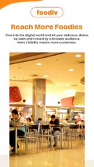 Advantages of Building an Online Presence for Restaurants