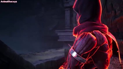 Spirit Sword Sovereign 4th Season Episode 374 English Subtitles