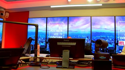 LA FRANCE MOCHE - 3 questions à Alain Chrétien, maire de Vesoul