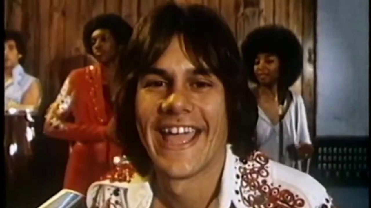 KC & The Sunshine Band - I'm Your Boogie Man remix