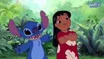 Aloha, E Komo Mai リロ・アンド・スティッチ ザ・シリーズ エンディングテーマ音楽, Lilo & Stitch_ The Series ending music