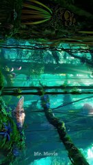 Epic Avatar Movie Scenes 🎬