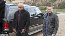 NCIS : Los Angeles vidéo bande annonce