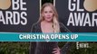 Christina Applegate OPENS UP About Battling 30 Lesions on her Brain Amid MS Jour