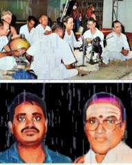 தெய்வத்தின் குரல் டிஎம்எஸ் ஐயாமற்றும் சீர்காழி ஐயா VOL 41 M.THIRAVIDASELVAN  பழனி