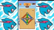 Wood nuts and bolts puzzle level 6 | viral wood nuts and bolts puzzle game