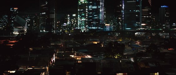 Monkey Man (Trailer Ufficiale HD) ⭐️⭐️⭐️½