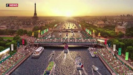 J.O : des soldats étrangers pour assurer la sécurité