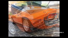 Alfa Romeo Montreal  2600 V8 - 1971