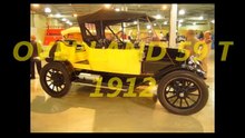 Overland  59 T  1912