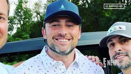 'Love Is Blind' Star Matthew Debuts His New Girlfriend And Why He Skipped The Re