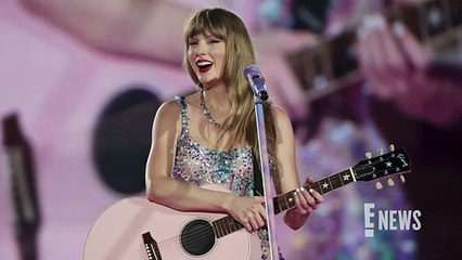 Taylor Swift And Travis Kelce HOLDING HANDS During Romantic Bahamas Vacation _ E