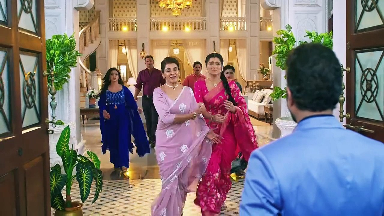 Yeh Rishta Kya Kehlata Hai 29th March 2024 video Dailymotion