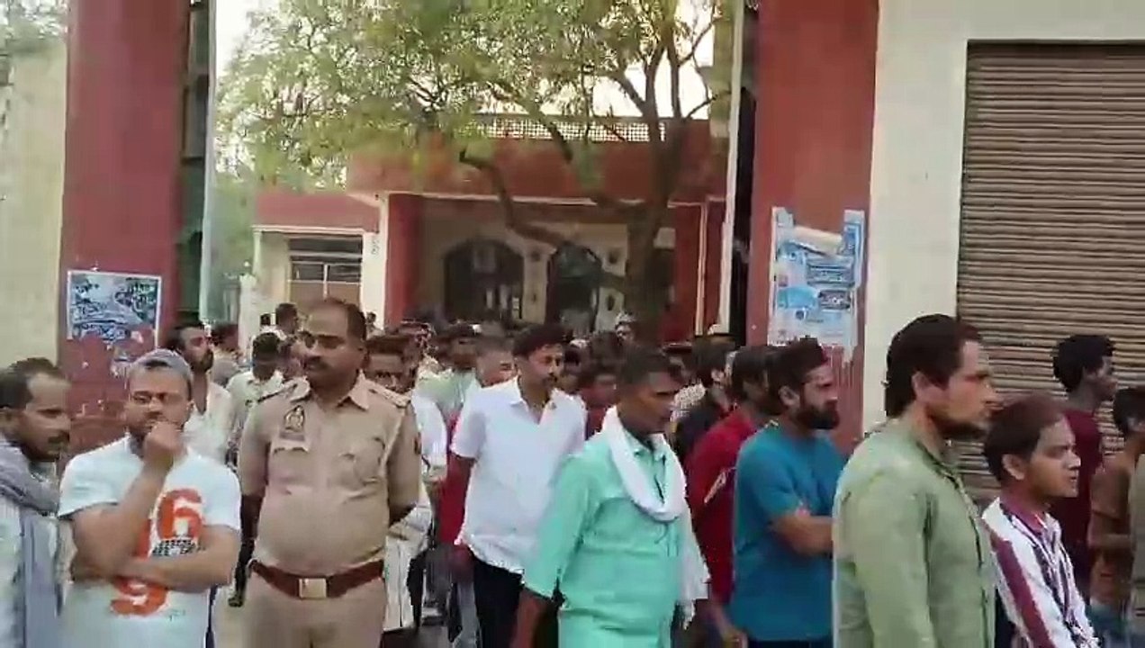 मुख्तार अंसारी को  पैतृक कब्रिस्तान में जाएगा दफनाया, तैयारी शुरू देखें वीडियो
