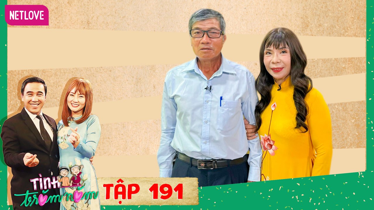Tình Trăm Năm - Tập 191