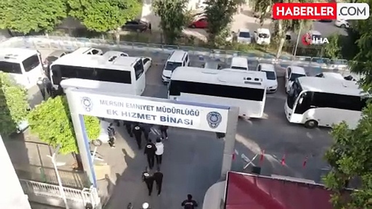 180 Milyonluk Sazan Sarmalı Operasyonu: 20 Tutuklama