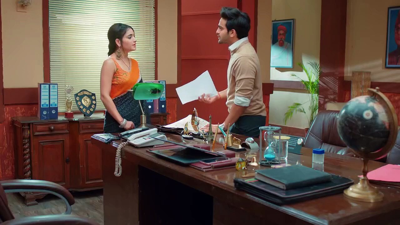 Yeh Hai Chahatein 29th March 2025 video Dailymotion