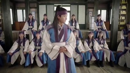 Hwarang episode 8 part 1 hindi dubbed