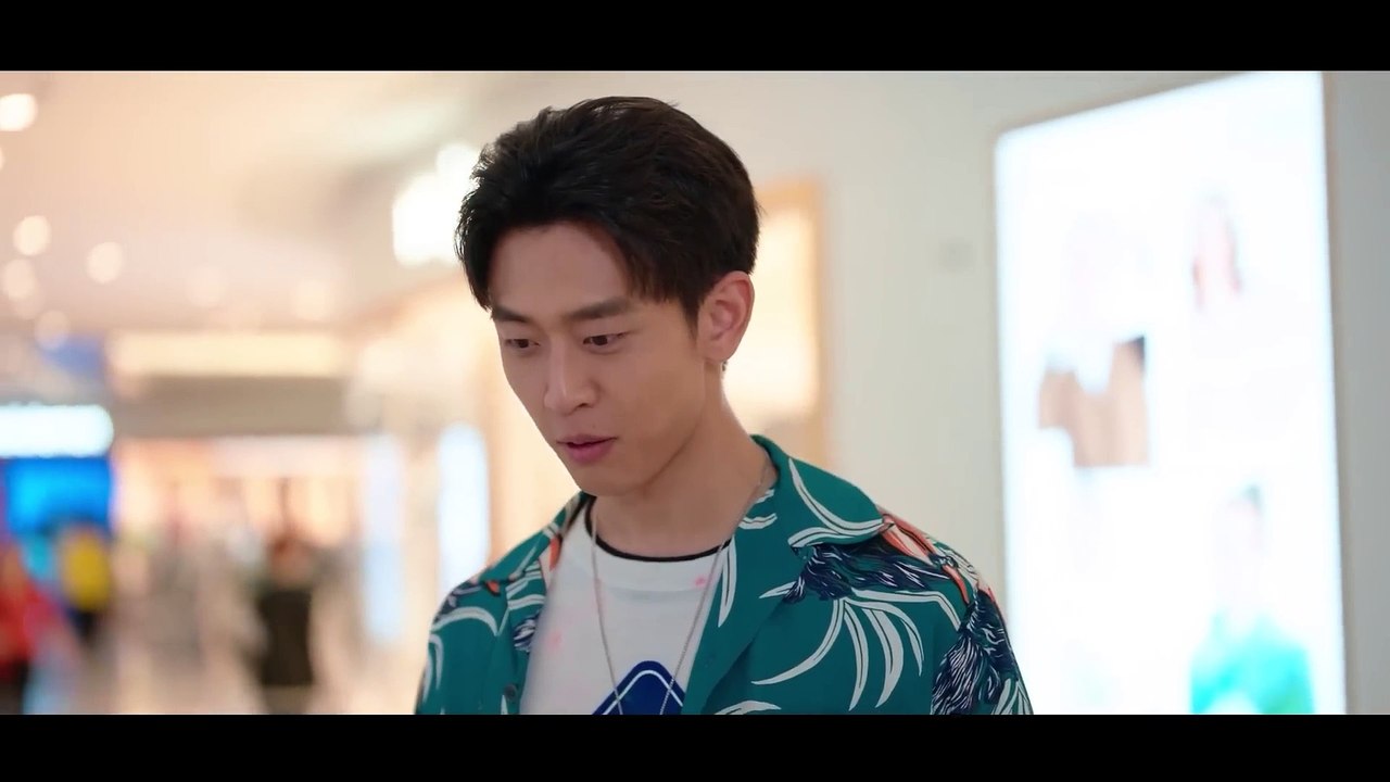 Phim Vô Tình Xuyên Không Gặp Lại Người Tình Kiếp Trước - Review Phim Ngôn Tình Hay