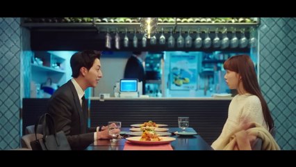 Phim Cặp Đôi Đũa Lệch Yêu Nhau Chỉ Vì 1 Sự Cố Bất Ngờ - Review Phim Hàn Quốc Hay