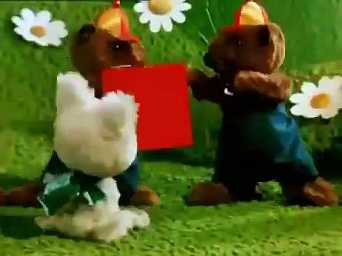 Как стать большим (1967)