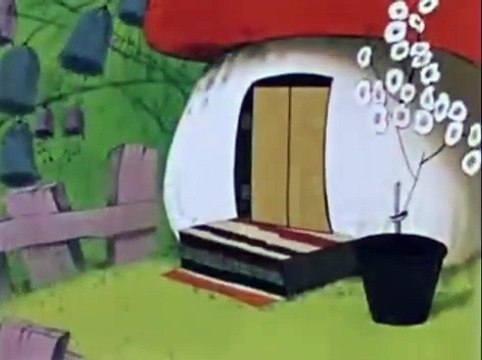 Муха-цокотуха (1960)