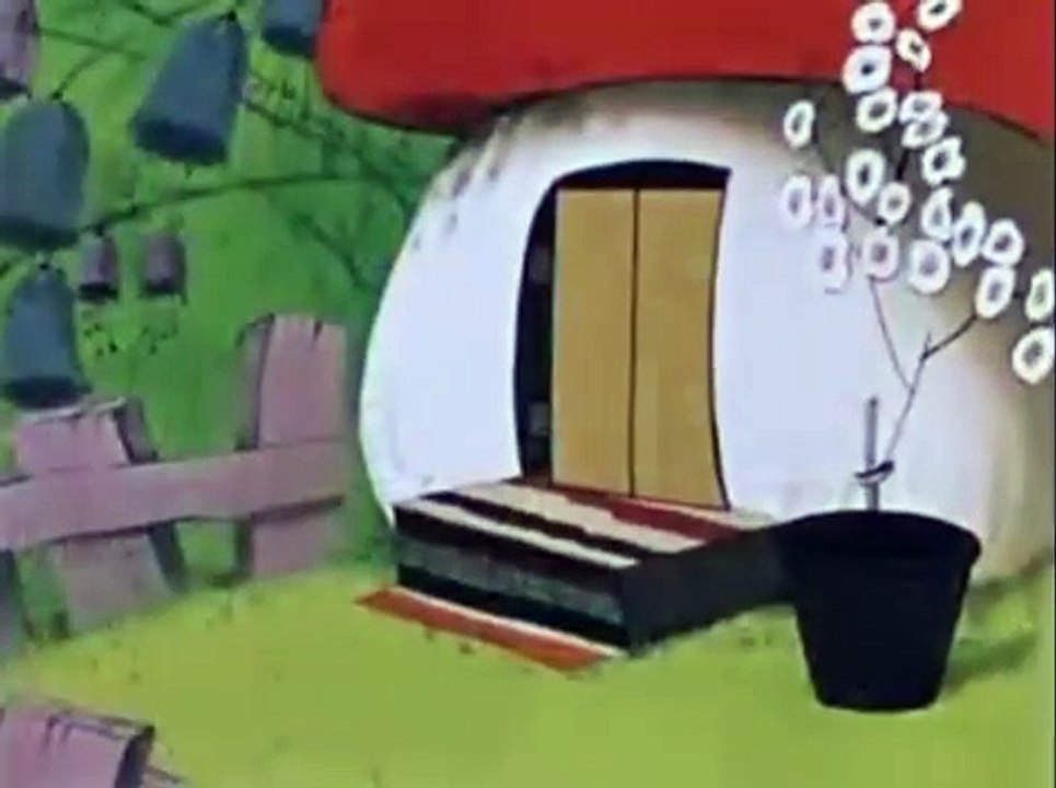 Муха-цокотуха (1960)