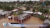 Cyclone Gamane Kills At Least 11