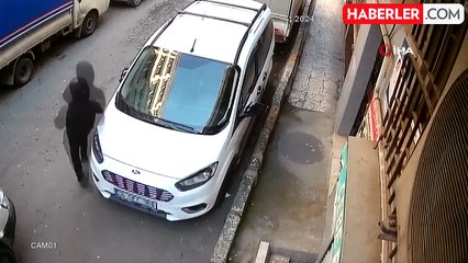 Beyoğlu'ndaki "kin" cinayetinde şüphelinin ifadesi: "Oğlu 'Sefil Bilo', 'Küçük Emrah' diyerek beni aşağıladı"