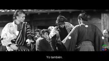 Yojimbo   ( Toshirō Mifune  -- Cine internacional  En  HD