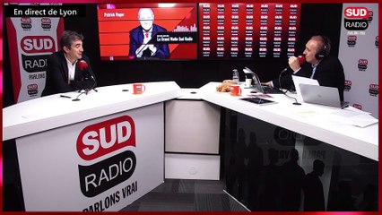 Yann Roubert (Président du LOU rugby) : "Le haut du tableau reste accessible"