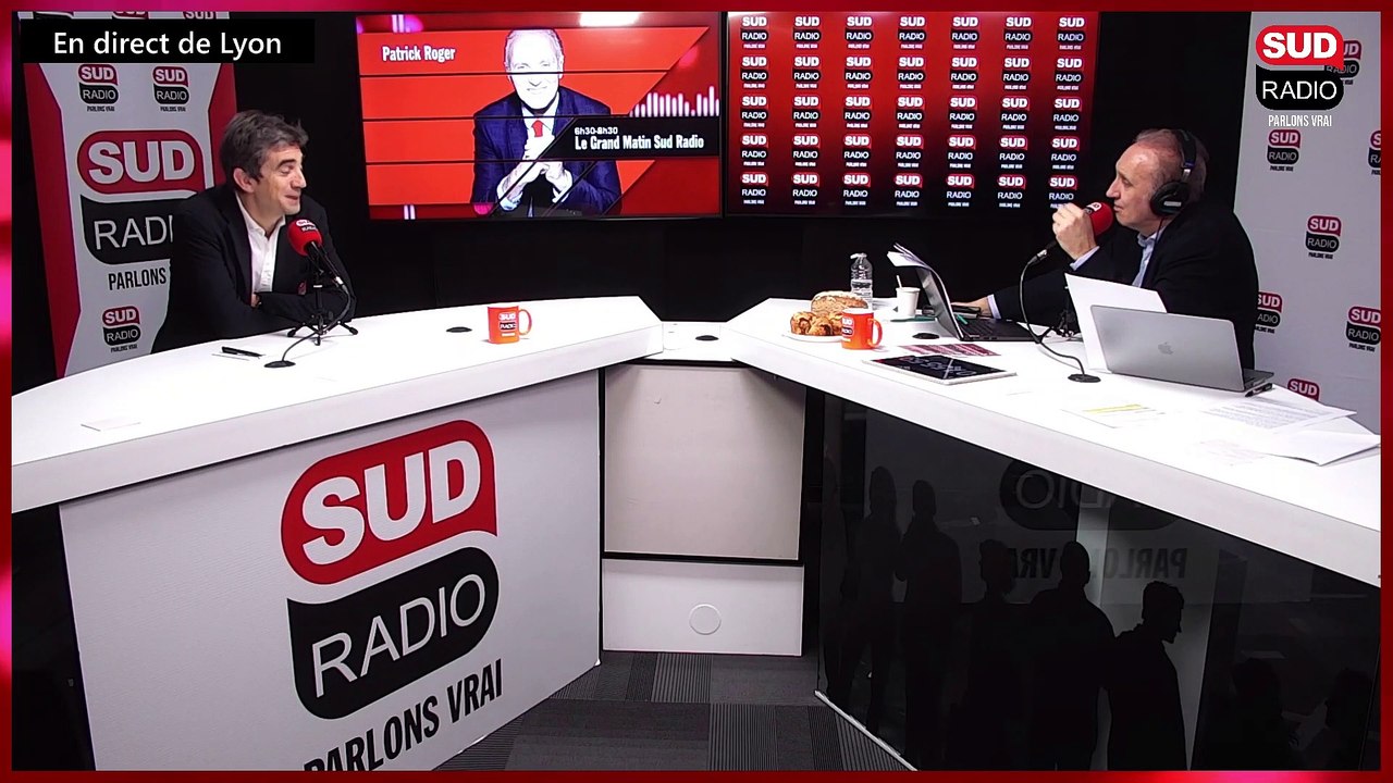 Yann Roubert (Président du LOU rugby) : "Le haut du tableau reste accessible"