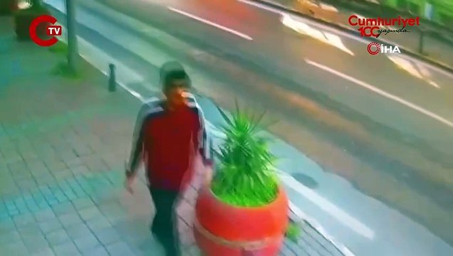 Beyoğlu'ndaki 'kin' cinayetinde şüphelinin ifadesi ortaya çıktı: Oğlu 'Sefil Bilo' ve 'Küçük Emrah' diyerek beni aşağıladı