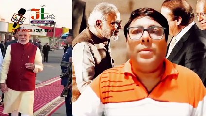 PM Modi Decision-1 : आना दिल्ली था, पहुंच गए लाहौर, पाकिस्तानी सेना के हेलिकॉप्टर में बैठे....