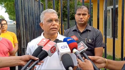 বললে সেন্টিমেন্টে লাগে! এত দুর্নীতির পরেও বাঙালিকে উচ্চাকাঙ্ক্ষী বলবে?: Dilip Ghosh | Oneindia