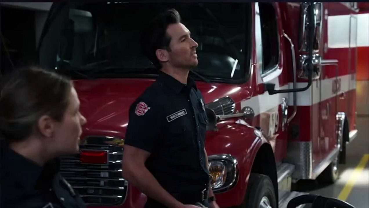 Station 19 7x04 Season 7 Episode 4 Trailer - Tr...