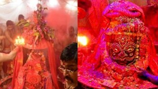 Rang Panchami 2024: Mahakaleshwar Temple Garb Griha में इस साल क्यों नहीं मनाई जाएगी रंग पंचमी....|